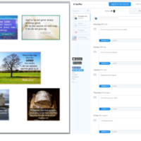Social Media Management