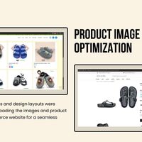 E-commerce Product Optimization