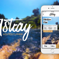 Astray Adventure App 