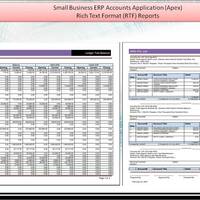 Small Business Apps (Apex)
