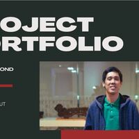 Something About me and some of my Projects
