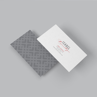 Branding: Business Cards
