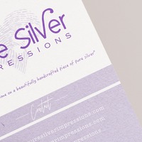 Re branding Loz Chai creative designer mornington