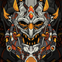 Full Vector art for Merchandise Design