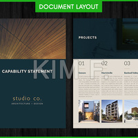 Document Design and Enhancement