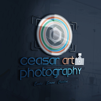 3D logo