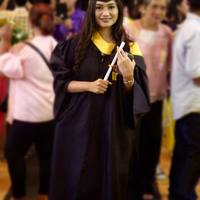 2017 | Graduation Day