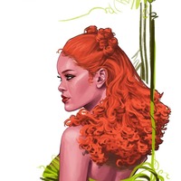 Poison Ivy