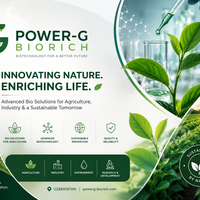 PowerG BioRich