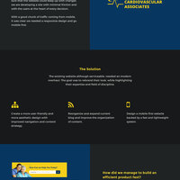 Pherona Case Studies