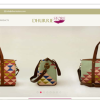 Dhurrie Store - SEO & Web Content