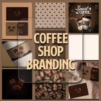 Cozy Coffee Shop 