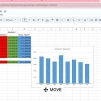 Web Research & Data Entry