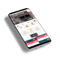 Webdesign & development 