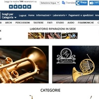E-commerce + warehouse and bookkeeping management