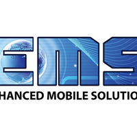 "EMS" Logo Design