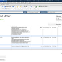 QuickBooks Enterprise