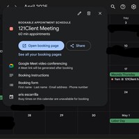 APPOINTMENT SETTING