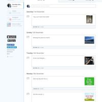 Social Media Management