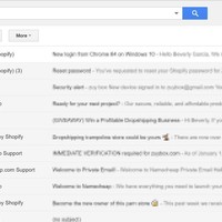 Email Handling and Management