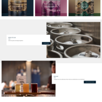 Cannery Brewery Shop