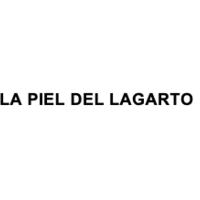 La Piel del Lagarto (Novela)