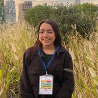 Delegate of El Salvador in Bogotá