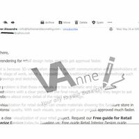 Email Marketing - Consulting Firm
