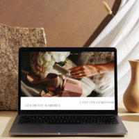 Creativbull - Website Design