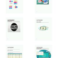 Data entry clerk