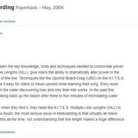 Secrets of Kitesurfing