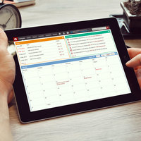 ArcoVara - CRM system
