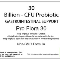 Label Design for 120 cc bottle size