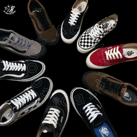 Graphic Design for Shoes