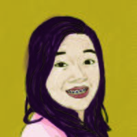 portrait illustration