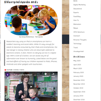 WordPress Management