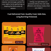 coal promotion email marketing 