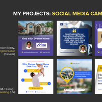 Social Media Samples