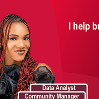 Linkedin banner design for a client