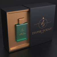 sample perfume