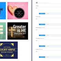 Social Media Management