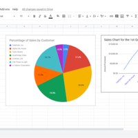 Google Sheets