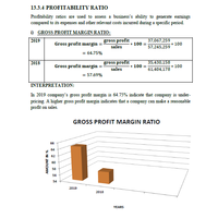Report on BOP