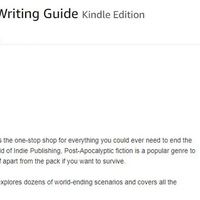 Post-Apocalyptic Writing Guide