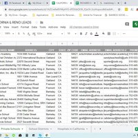 Online Research