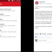 Social Media Posting