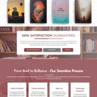 Book Writing