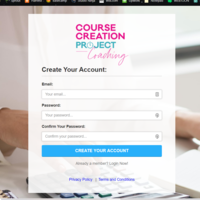 CLCIKFUNNELS-MEMBERSHIP PORTAL