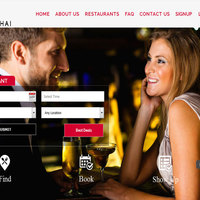 Website development