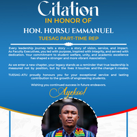 All Citations and Certificates